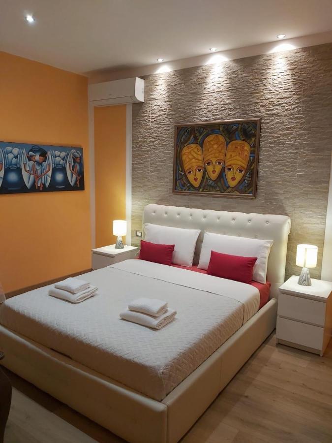 Lodging 5 Terre Porto & La Spezia 2 Luaran gambar