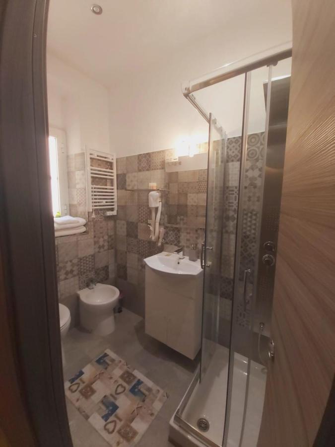 Lodging 5 Terre Porto & La Spezia 2 Luaran gambar
